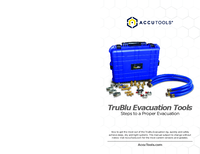 Thumbnail of document Manual - SA11110  Refrigeration Tee - SPARE